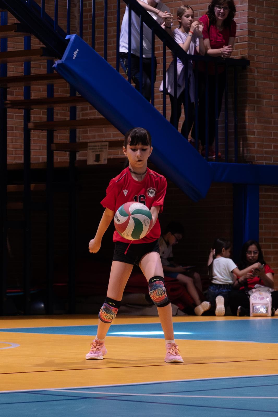 voleibol