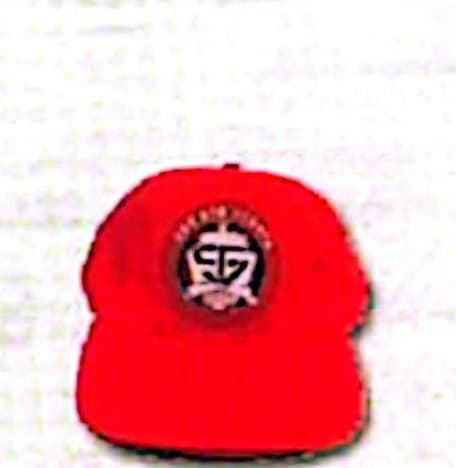 Gorra