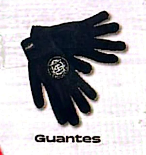 guantes