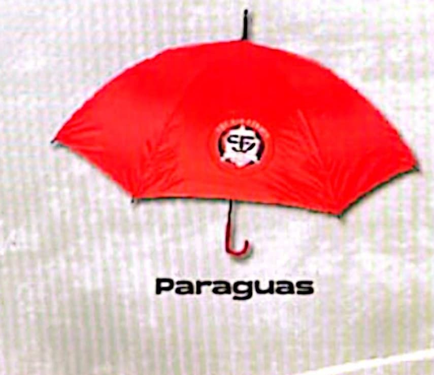 paraguas