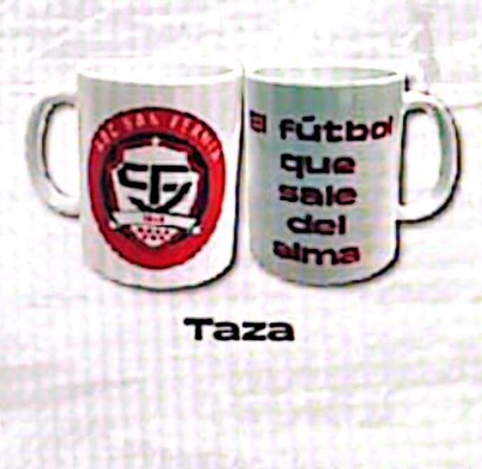 taza