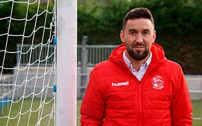 Avatar de ANDRÉS NAVARRO