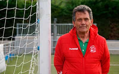 Avatar de ÁNGEL TALAVERA