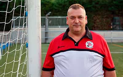 Avatar de TOÑIN RIEGO